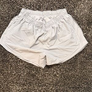 nike women's hero mesh shorts